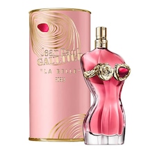 Jean Paul Gaultier La Belle Rosea Eau De Parfum 100ml Amber - Çiçeksi