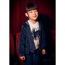 Kız Kadife Eşofman Takım 3 Lü 25kmyr4892 Mayoral