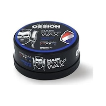 Ossion Premium Hair Wax 150ml. Medium Hold
