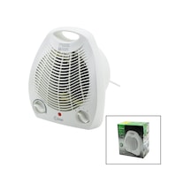 Elektirikli Isıtıcı Fan 2000w - 50-60hz - Soğuk Üfleme Soba Kht-8