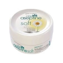 Cire Aseptine Papatya Özlü El & Yüz & Vücut Kremi 30Ml