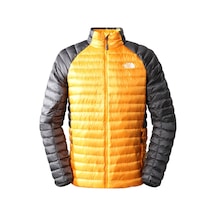 The North Face Bettaforca Lt Down K. Tüyü Erkek Ceket Nf0a7z8g8m61 Turuncu