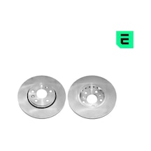 Optımal Bs8680c Fren Diski On 7701209839 A4154200001 A4154210412 2 Adet