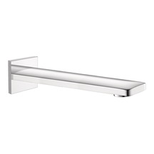 Kale vertigo Ankastre Banyo Çıkış Ucu 1/2 7319335555 Krom
