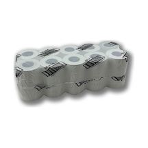 1 Paket56x16 Termal Pos Rulosu 10'lu Paket, Adisyon Rulosu, Termal Yazıcı Kağıdı, Bilgi Fişi