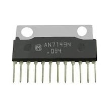 Bolsat An 7149 Transistör