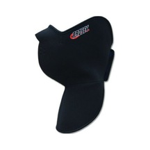 Motoanl Motosiklet Neopren Maske Göğüs Korumalı Geniş Model Motor Maske