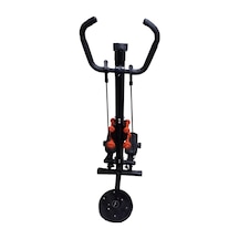 Stepline Multi Fonksiyonel Stepper Egzersiz Aleti Dumbell + Twister Set Çok Fonksiyonlu Stepper Alet