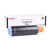 Canon 3764b002 C-exv 35 Toner Black Imagerunner Advance 8085/8095/8105/8285/8295/8205/8585/8595/8505