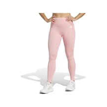 Ix5022-k Adidas Opt Ess St 1-1 Kadın Tayt Pembe Ix5022-k Pembe