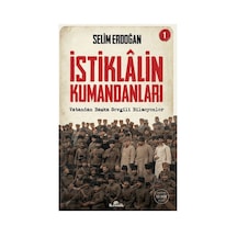 İstiklalin Kumandanları 1 - Aıaı-883598