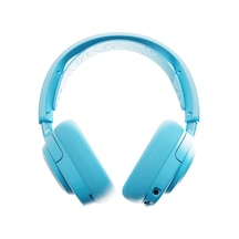 Arctis Nova 3p Wireless Aqua Gaming Kulaklık - Mobil Uygulama İle Kontrol - 40 Saat Pil Ömrü Ps