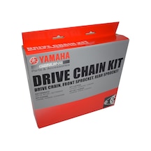 Yamaha Mt07 - Xsr700 Or.  Zincir Dişli Seti B4C-W001A-2