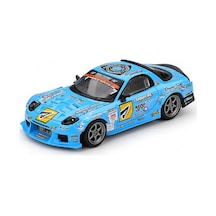 1/64 Mazda Rx-7 Re-amemiya 2025 D1gp Çok Renkli