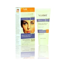 Dermaderm Bitkisel Gündüz Kremi 100 Gr
