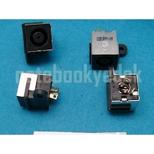 Dell Uyumlu Vostro A840 A860 1014 1015 Power Jack