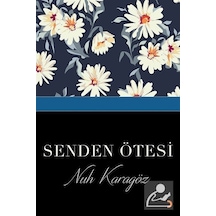 Senden Ötesi - Nuh Karagöz - Cinius