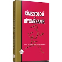 Kinezyoloji ve Biyomekanik / Prof. Dr. Gül Şener