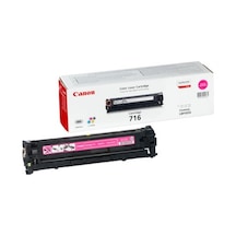 Canon Crg-716M (716 / Crg716) Lbp5050 / Mf8050 / Mf8080 .Ton.