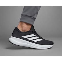 Adidas Run Falcon 6 Erkek Yürüyüş Koşu Günlük Spor Ayakkabı SİYAH-BEYAZ