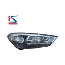 Far Tucson 15-18 Ledli Sol Oem No: 92101-d3110