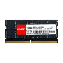 16 Gb Ddr5 5600mhz Kutulu Nb
