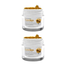 Bee Tox Kırışıklık Karşıtı Arı Zehri 100 Ml X 2adet