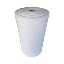 3 mm Parke Altı ve Ambalaj Şiltesi 5 m² - BEYAZ