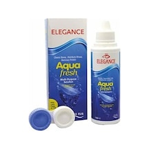 Elegance Aqua Fresh Lens Solüsyonu 60 Ml