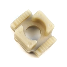Direksiyon Ayar Kolu Kilit Klips Plastiği Renault Megane Mk2 İçin
