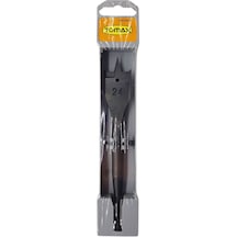 TOMAX Ahşap Yaprak Matkap Ucu 24 mm