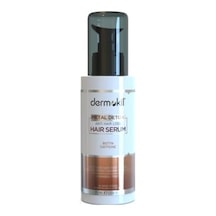 Dökülme Karşıtı Saç Serumu 75 Ml