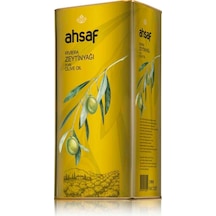 Ahsaf Riviera Zeytinyağı Teneke 5 L