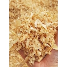 Doğal Kemirgen Kaba Talaş 5-6 KG