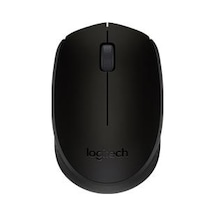 Logitech 910-004424 M171 Kablosuz Siyah Mouse Diğer