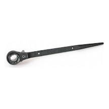 Kazıklı Lokma Cırcır Anahtar Çift Ölçü 50x55mm K 6224hl0143