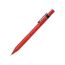 Pentel Teknik Çizim ve  Yazı Versatili 0.3 MM Metalik Kırmızı Q100