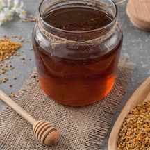 Süzme Karakovan Balı 1 Kg