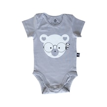 Banndu Bebek Body - Mini Funny Mavi