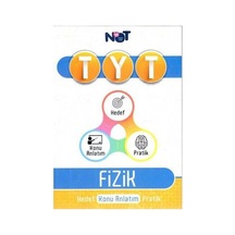 Tyt Fizik Konu Anlatım - Binot Yayınları