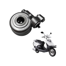 Kuba Valentino50cc Kilometre Rediktörü Okuyucu - Çarkı Gri