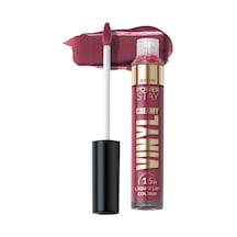 Power Stay Kremsi Vinyl Likit Ruj - Berry Boom 0