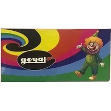 Goyal Guaj Boya 12 Li Set Gst-12