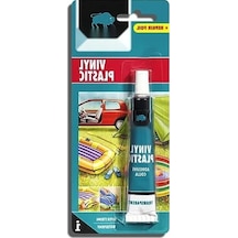 25 Ml Vinil Yapıştırıcı Tamir Kiti