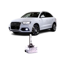 Megamarket06 Audı Q3 Uyumlu Xenon Ampulü Photon D3s 4300k 2012-2014