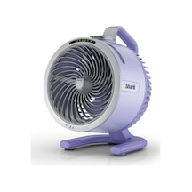 Shark Flexbreeze Hydrogo Serinletici Buharlı Fan