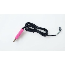 Cp2102 Usb 2.0 To Ttl Çevirici / Dönüştürücü Kablo