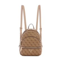 Guess Access Kadın Sırt Çantası Hwsg7118320 kahverengi