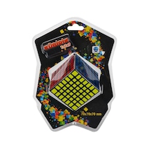 0543 Sunman. Sabır  Küpü 7X7