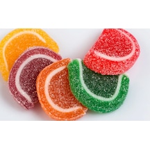 Balşeker Jöle Şeker Dilim Jöle 1 KG
